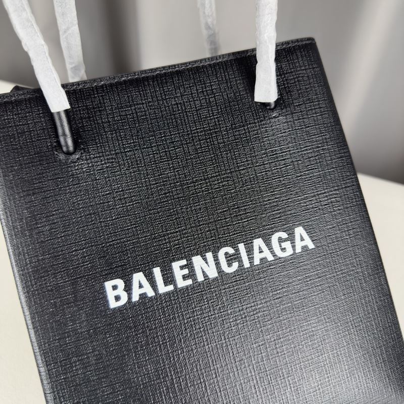 Balenciaga Shopping Bags